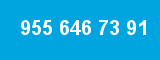 955 646 73 91 955 646 73 91